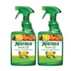 Natria 706250A Neem Oil Pest and Disease Control, 24-Ounce, Ready-to-Use