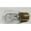 2 Pack - New 40W Bulb for GE Microwave Lamp