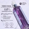 Tónico Facial Hidratante Antiarrugas Áci Hialurónico Biotiks Tipo De Piel
