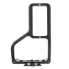 Aluminium Alloy Quick Release L Plate Hand Grip Bracket for