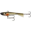 Eurotackle Z-Darter V2#5 2" 1/4oz Ultimate Rattle Jigging Minnow Lure