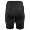 VAUDE Active - Pantaloncini imbottiti da uomo con bretelle per