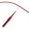10PCS 0.7mm Test Probe Pins, Non-Destructive Insulation Wire Piercing Needle,
