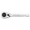Tone TRH31S Short Ratchet Handle (Hold) 3/8 inch (9.5 mm)