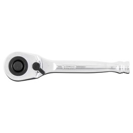 Tone TRH31S Short Ratchet Handle (Hold) 3/8 inch (9.5 mm) Drive