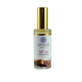Unbranded Self LOVE Room and Body Spray, BALANCE CHAKRAS 2oz SELF CARE