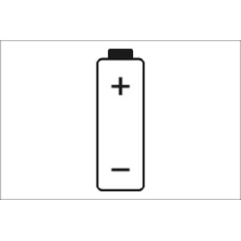 alpan Battery for , FOCUS LED SOLAR SPOTLIGHT (Alpan 18500, 1500mAh)