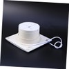 Levemolo 100 Mute Wall Exhaust Fan 4inch for Bathroom Kitchen