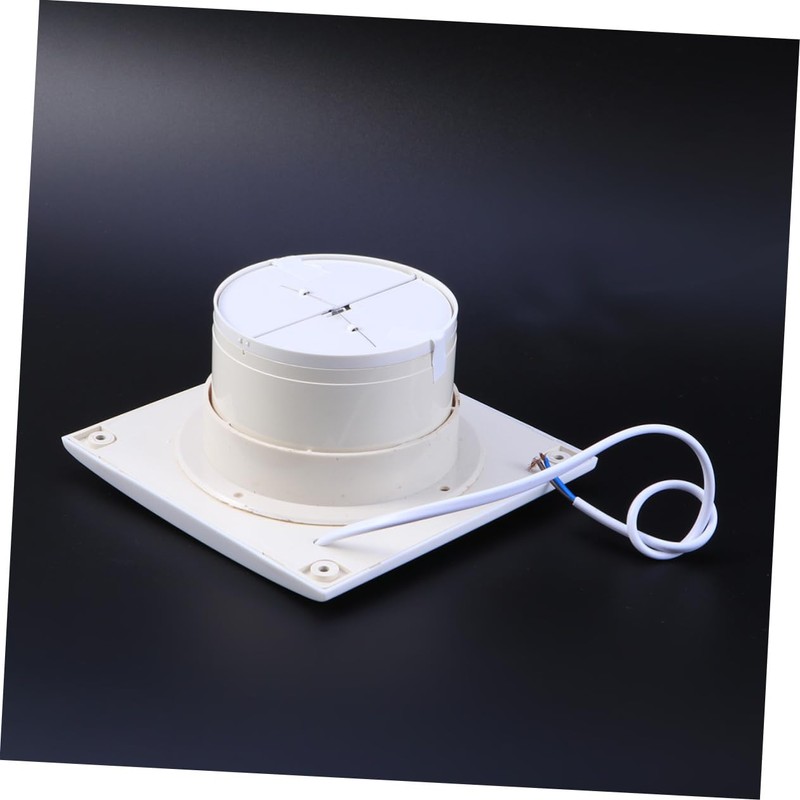 Levemolo 100 Mute Wall Exhaust Fan 4inch for Bathroom Kitchen