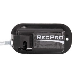 RecPro Euro Chair Recliner Release Mechanism with Cable | Replacement Cable