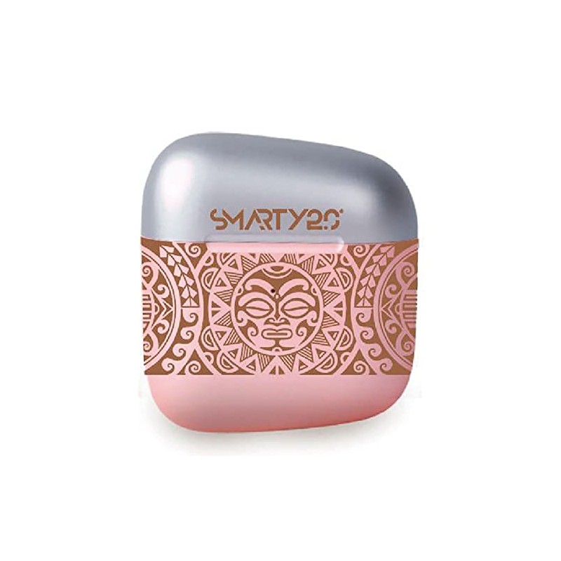 Tribal Smarty Bluetooth Headphones - Pink