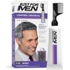 Just For Men Control Gradual Tinte para Canas, Castaño Oscuro