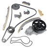 Engine Timing Chain Kit Water Pump Fit for Civic 2006-2011