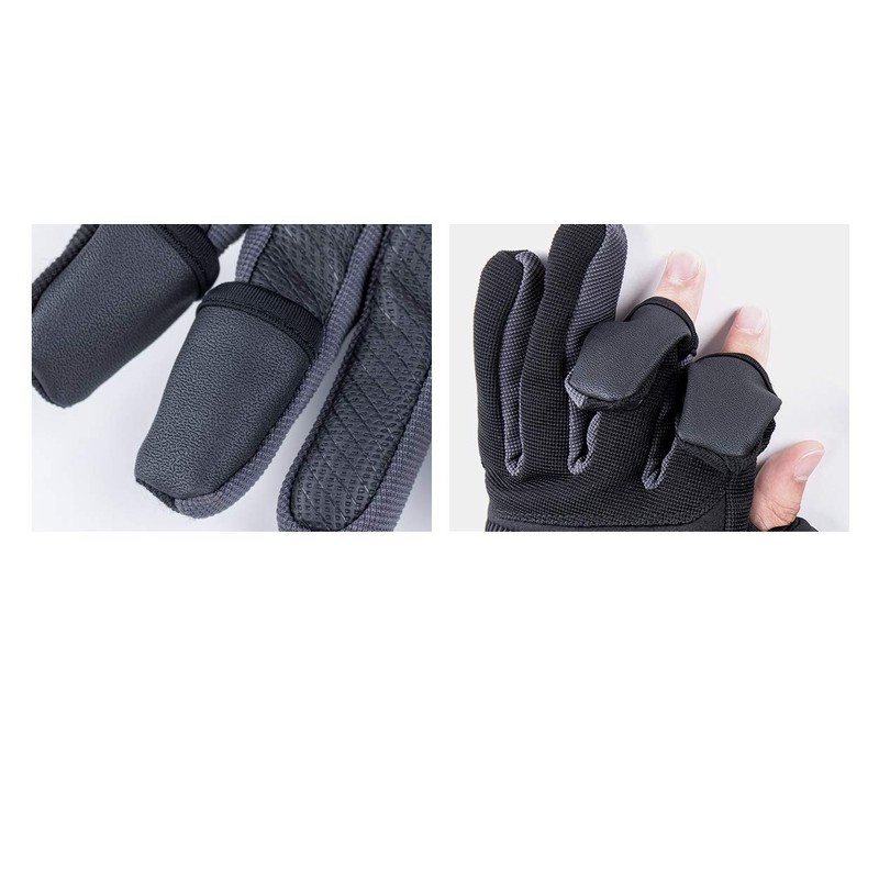 PGYTECH P-GM-113 Gloves Size M for Drones Pilot Photographers