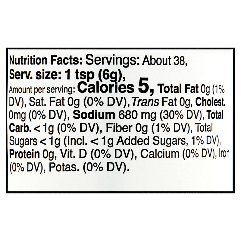 Better Than Bouillon Culinary Collection Base, Adobo Base, Contains 38