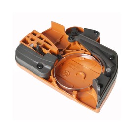 waltyotur 544097902 Clutch Cover Chain Brake Replacement for 445 450 Chainsaw