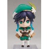 Nendoroid G12785 Genshin Wenty, Non-Scale, Plastic, Pre-Painted Action Figure