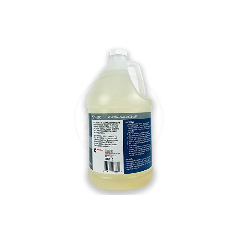 Fleetguard Cummins Coolant Plus