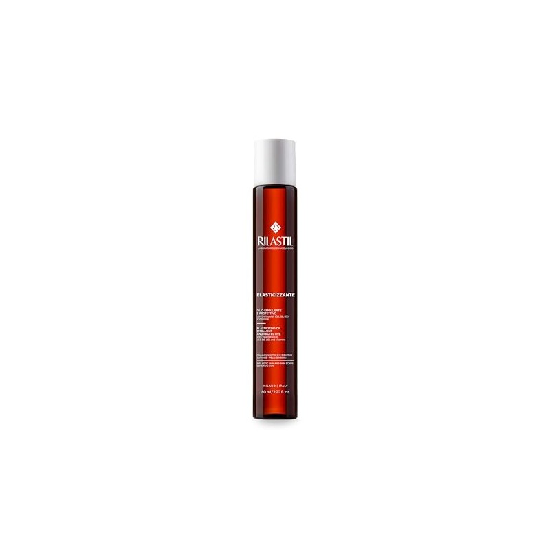 80ml Rilastil ELASTIZANTE Petróleo