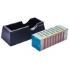 Amtech E2557 4 Sided Diamond Sharpening Block
