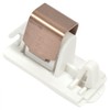SPARES2GO Door Lock Catch for Fagor & Proline TDV65 Tumble