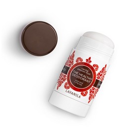 Lavanila The Healthy Deodarant - Vanilla Passion Fruit 57g