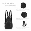 NICOLE&DORIS fashion brand girls backpack new MINI backpack Small fresh