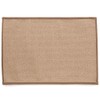 Sasawashi Bath Mat (45cm x 65cm), Brown