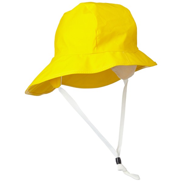 Helly Hansen Workwear Men's Southwester Waterproof Fishing Rain Hat