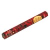 Red Rose - Box of Six 20 Gram Tubes -