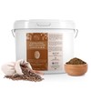 Exfoliating Anti-Cellulite Coffee Scrub - 128oz - Citrus
