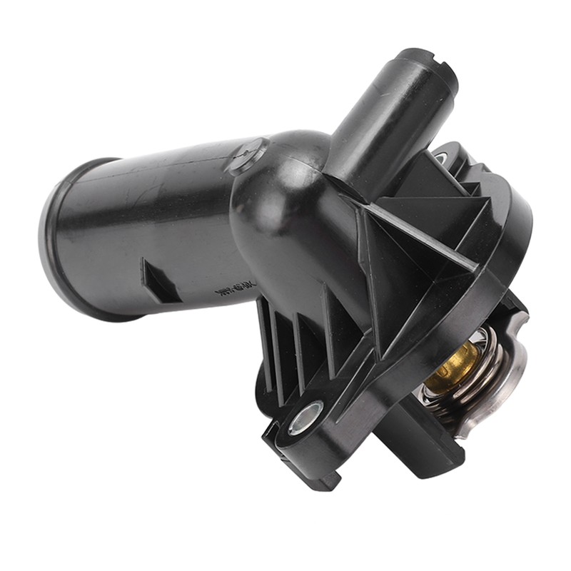 Engine Coolant Thermostat Housing Assembly 05184977AE Replacement for Chrysler 300