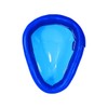 DSC 1500430 Attitude Cricket Abdominal Guard Boys (Multicolour)