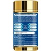 Vitaminnica Marine Collagen Capsules with Hyaluronic Acid & Vitamin C