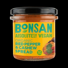 Bonsan Organic Spreads