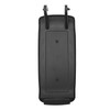 Center Console Armrest Cover Black Square 4B0864245AG Replacement for A6