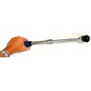 Adjustable Ratchet Handle 1/2" Drive Quick Release Wrench