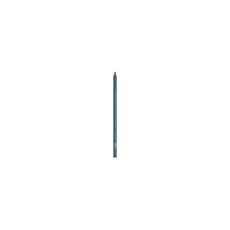 Prismacolor Premier Colored Pencil, Muted Turquoise (4148)