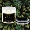 Velas aromaticas, velas, aromatizante para hogar,vela aromatica, 500 gramos 17