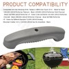 WHMYZHL 80671 Charcoal Grill Lid Handle for Weber 18” 22”