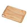 Snow Peak My Plate - Oak Serving Plate/Board