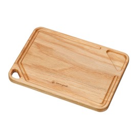 Snow Peak My Plate - Oak Serving Plate/Board