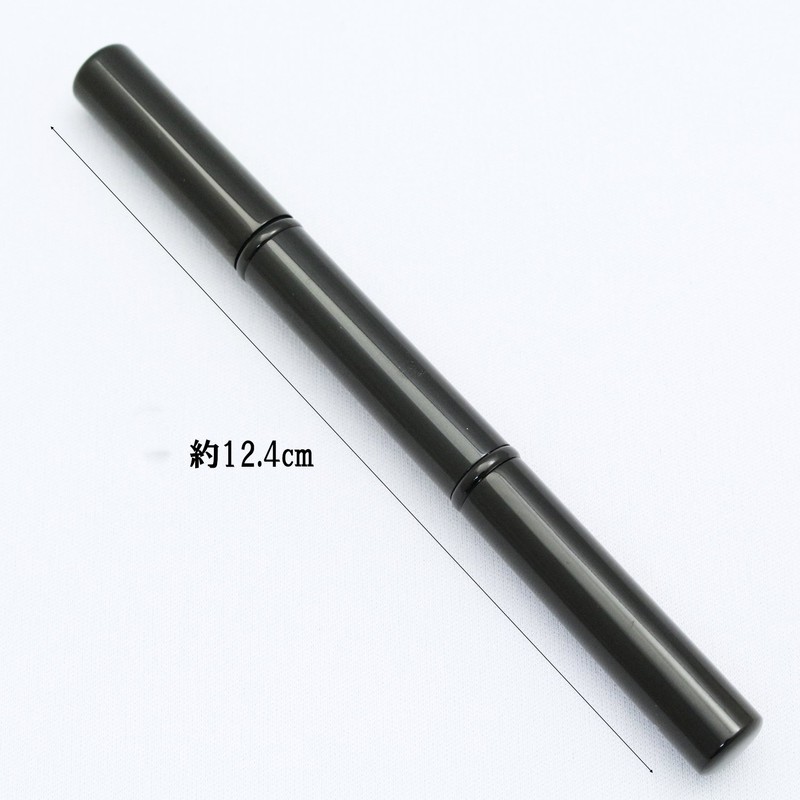 Bellus Mystique Makeup Brushes by Shishida Seishindo, Eye Shadow Liner