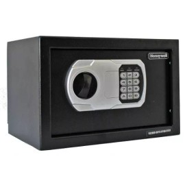 Honeywell Caja fuerte Honeywell 597700 con apertura electrónica
