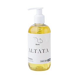 Skin Inc | Altata Limpiador Facial Liquido para Rostro para Piel Normal a Seca 250ml