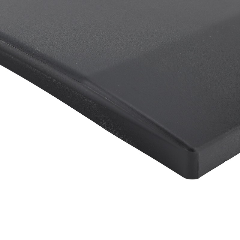 Exterior Pillar Moulding Trim Cladding Weather Resistant BK3Z6129077AA for Transit