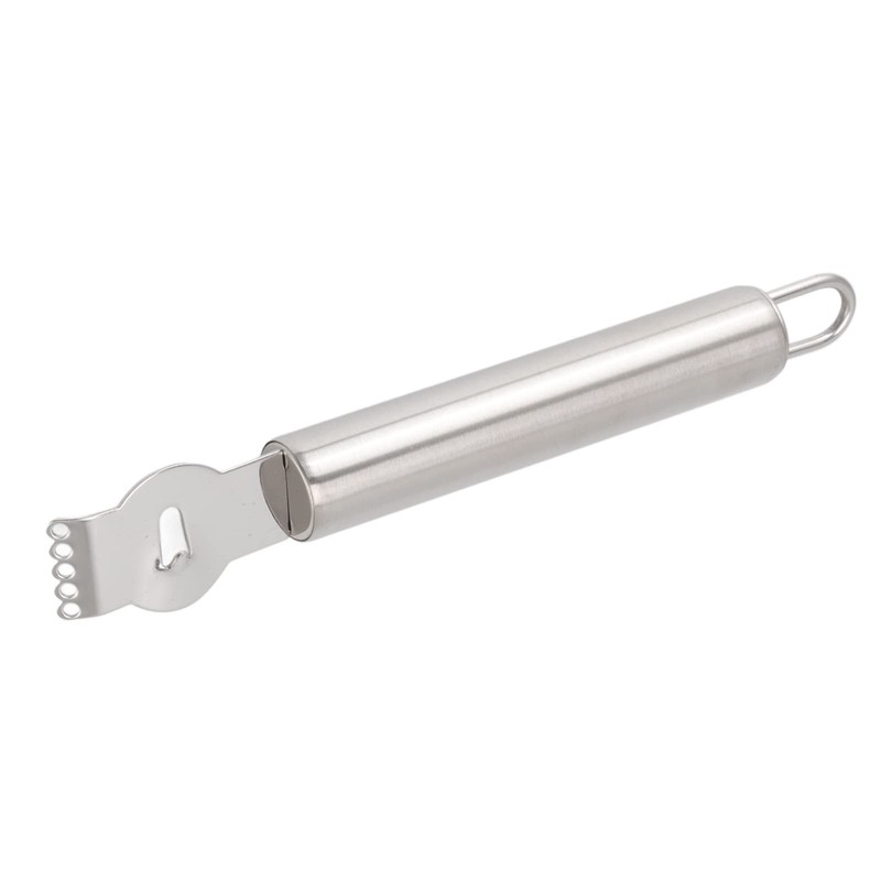 Lemon Peeler, 304 Stainless Steel Orange Peeling Tool, Citrus Peeler