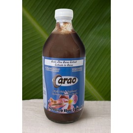 Go Beyond Healthy, LLC Carao Juice Extract - Extracto de Carao