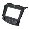 weevoo Electronic 10.1 Inch Double DIN Installation Dash Kit Compatible