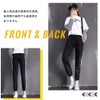 Muxuryee Women's Jersey Jogger Pants, Bottoms, Side Stripes, Sportswear, Women's